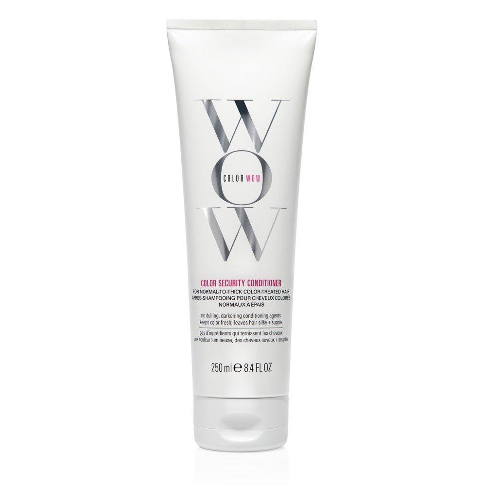 COLORWOW Color Security Conditioner Normal to Thick Hair 250 ml-The Cosmetologist beauty salon hull selling hair extensions